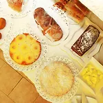 Bed & Breakfast Coralia