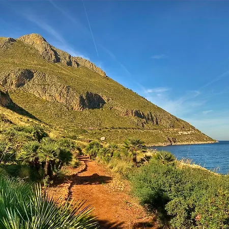 Coralia San Vito Lo Capo