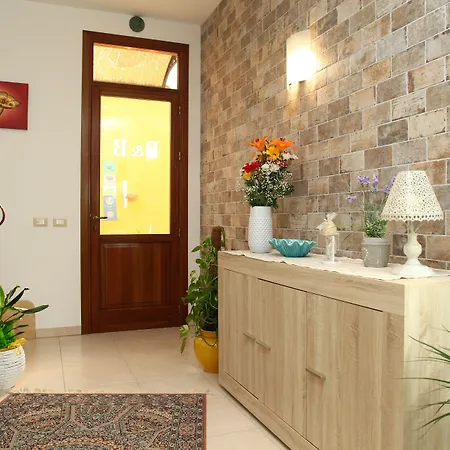 Coralia فندق مبيت وإفطار