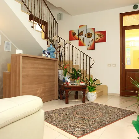 Coralia Bed & Breakfast
