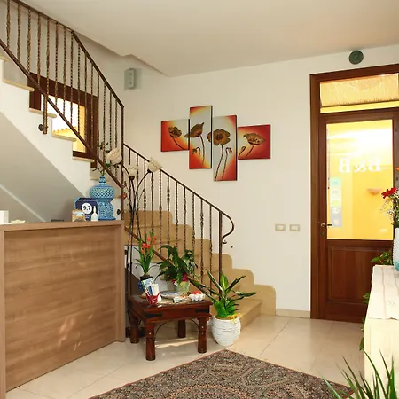 فندق مبيت وإفطار Coralia