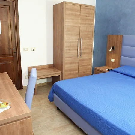 Coralia فندق مبيت وإفطار