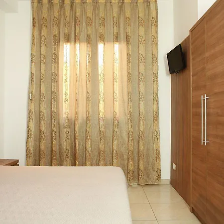 فندق مبيت وإفطار Coralia سان فيتو لو كابو