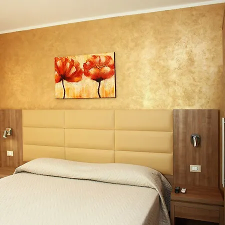 Coralia 4*