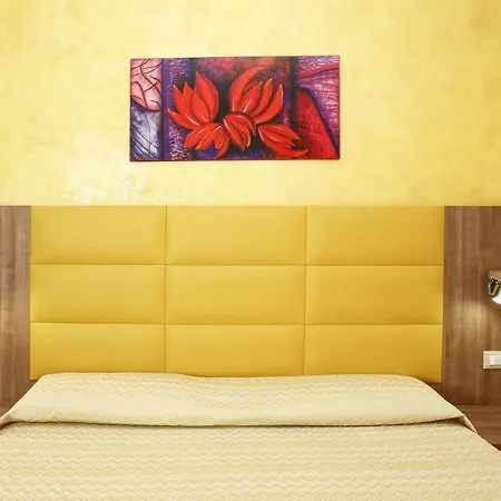 Coralia فندق مبيت وإفطار 4*