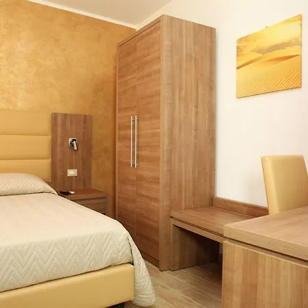 Coralia 4*
