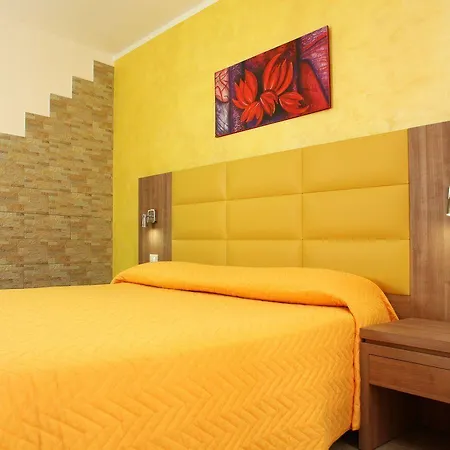 Coralia 4*