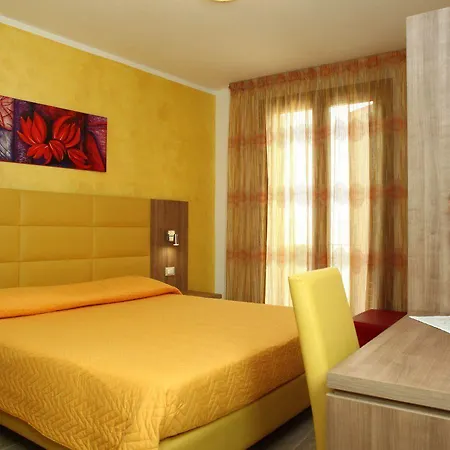 Coralia فندق مبيت وإفطار
