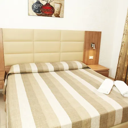 Coralia 4* سان فيتو لو كابو