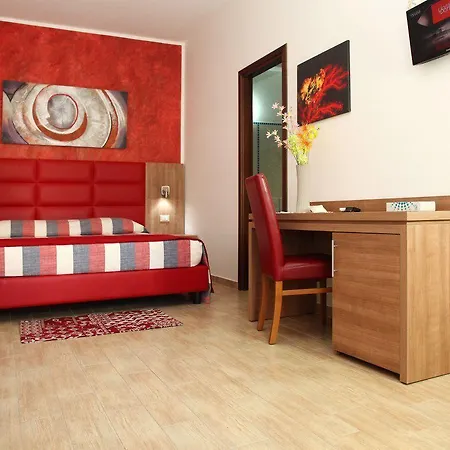 Coralia فندق مبيت وإفطار 4*