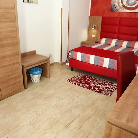 Coralia 4*