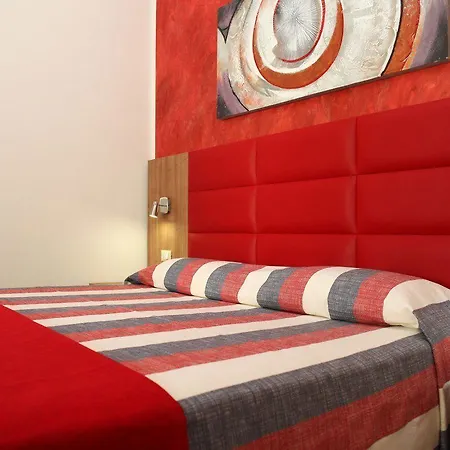 Coralia فندق مبيت وإفطار 4*