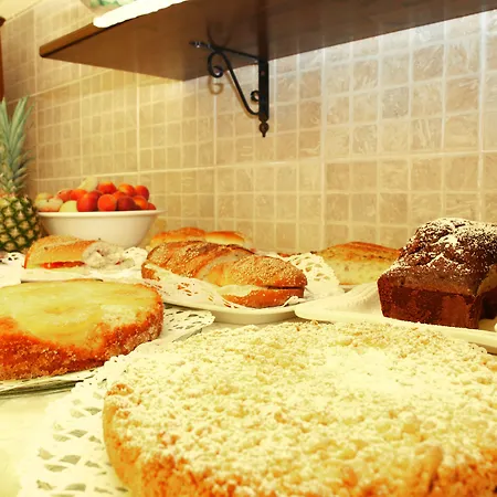 Bed & Breakfast Coralia San Vito Lo Capo
