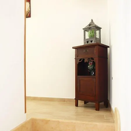فندق مبيت وإفطار Coralia
