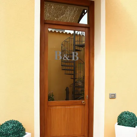 Coralia فندق مبيت وإفطار