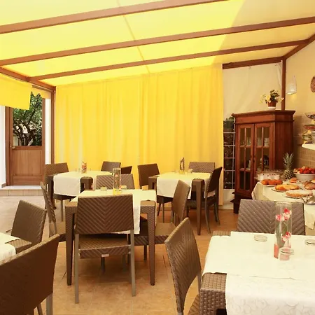 Coralia 2* San Vito Lo Capo