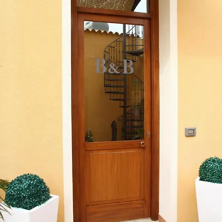 Coralia Bed & Breakfast San Vito Lo Capo