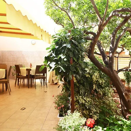 Bed & Breakfast Coralia San Vito Lo Capo