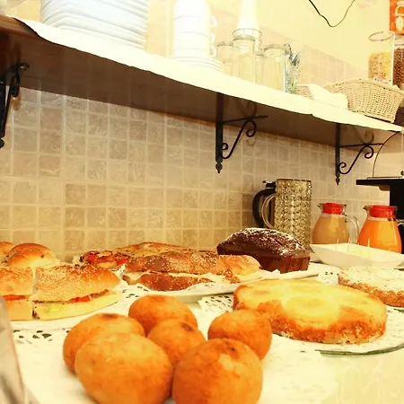 Coralia Bed & Breakfast