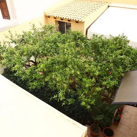 Coralia 2* San Vito Lo Capo