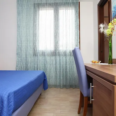 Coralia Bed & Breakfast