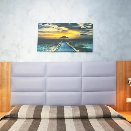 Coralia Bed & Breakfast 4*