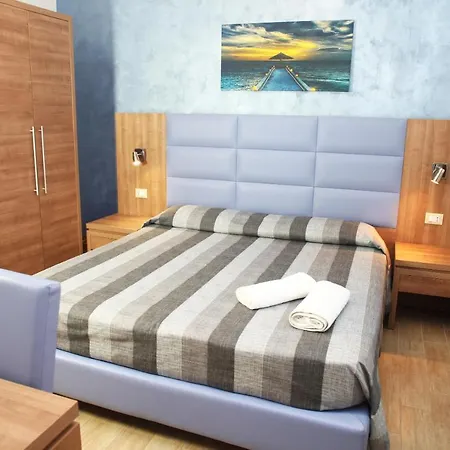 Coralia Bed & Breakfast San Vito Lo Capo