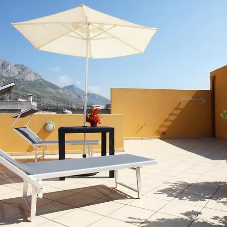 Bed & Breakfast Coralia 4*