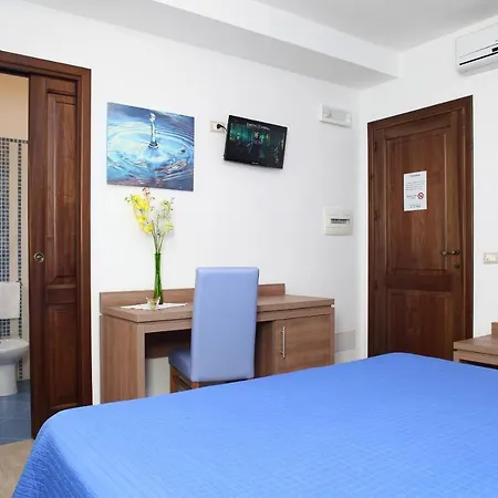 Coralia San Vito Lo Capo