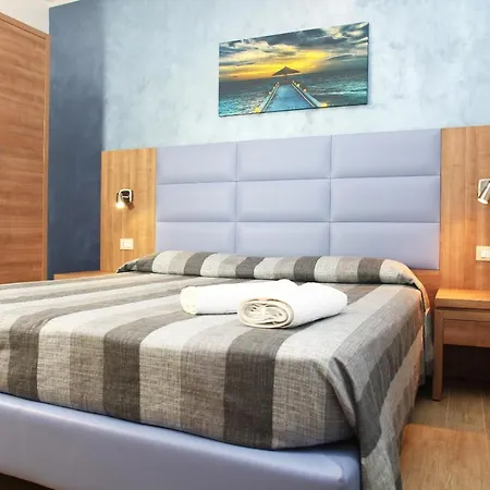 Coralia Bed & Breakfast San Vito Lo Capo