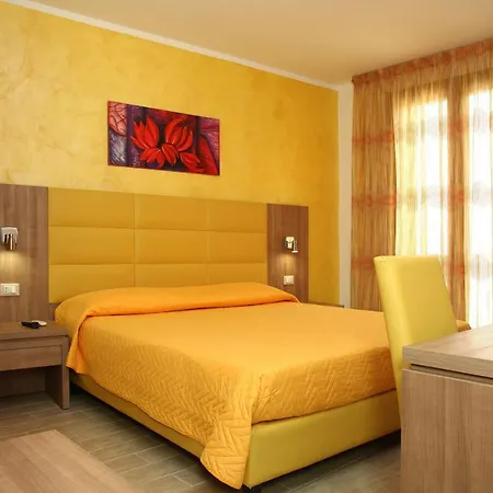 Coralia Bed & Breakfast San Vito Lo Capo