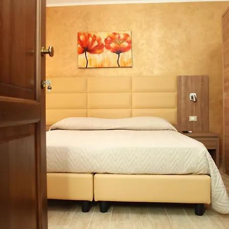 Coralia Bed & Breakfast San Vito Lo Capo