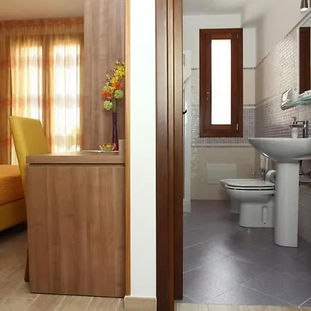 Bed & Breakfast Coralia 2*