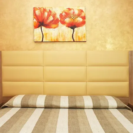 Coralia Bed & Breakfast