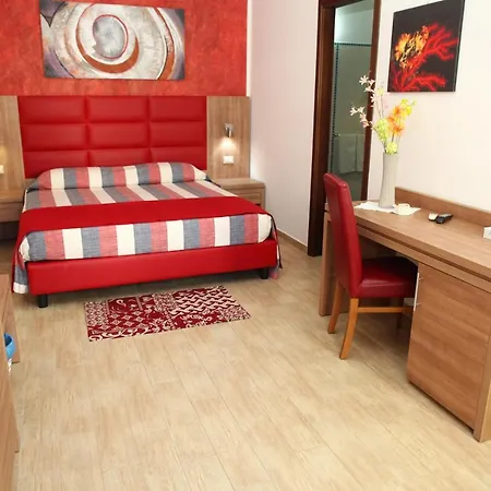 Bed & Breakfast Coralia San Vito Lo Capo