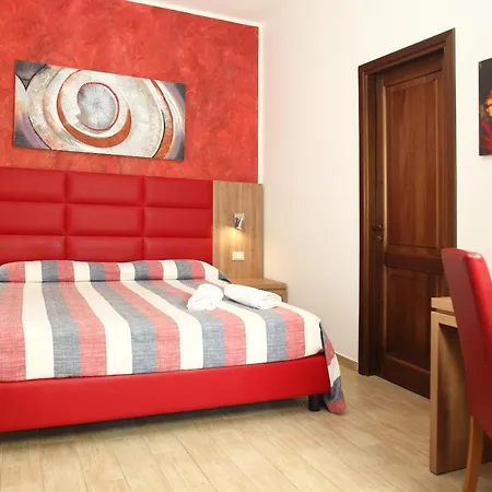 Coralia 4*